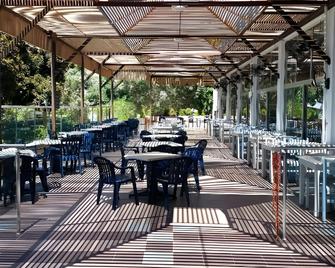 Marina Hotel - Ayia Napa - Restaurante