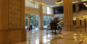 Master Hotel - Huizhou - Lobby