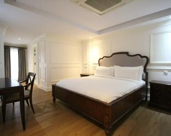 Sasha House - Bangkok - Bedroom