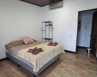 Cabini Taz - Puerto Viejo de Talamanca - Habitación