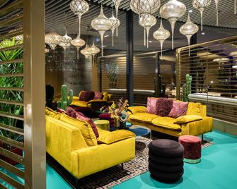 nhow Amsterdam RAI - Amsterdam - Lounge