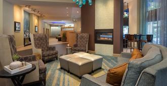 Springhill Suites Seattle Downtown - Seattle