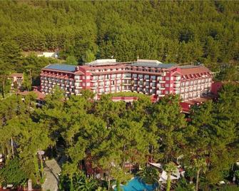 Grand Yazlcl Club Marmaris Palace - Marmaris