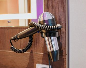 Premier Inn Rosenheim City Lokhöfe - Розенгайм - Зручності у номері