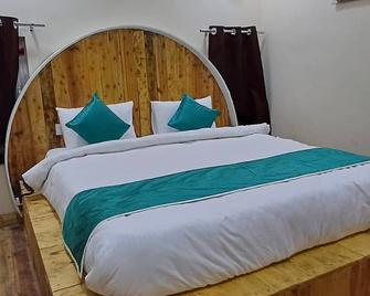 Tiger Sanskriti Resort - Khawāsa - Habitación