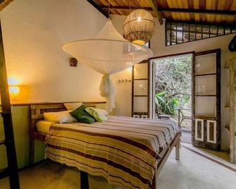 Na Mata Suites - Ilhabela