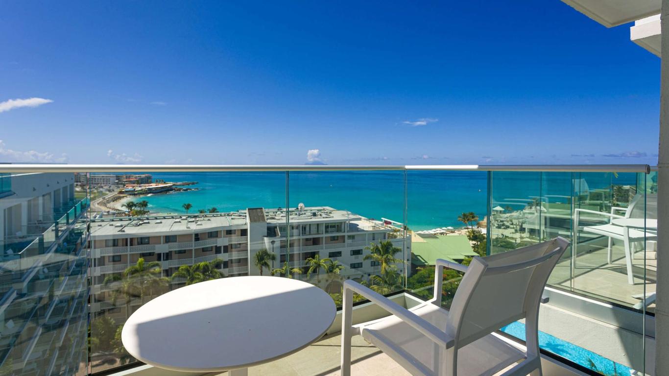 Sonesta Maho Beach Resort Casino & Spa