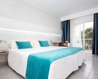Gavimar Ariel Chico Hotel And Apartments - Cala d'Or - Habitación