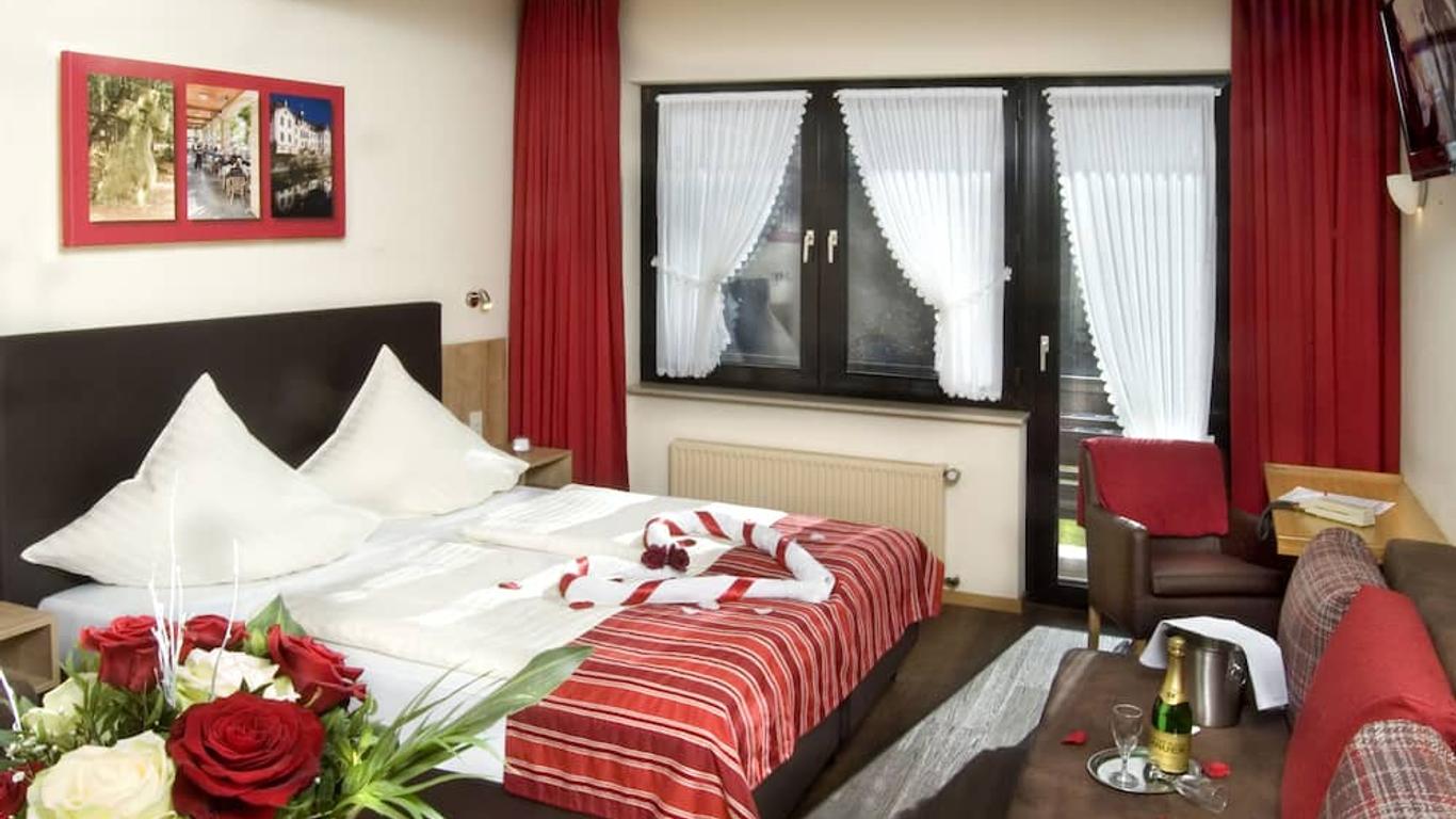 Hotel Hauer