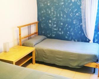 Guara-Altaoja-Yaso - Labata - Habitación