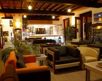 Radisson Hotel Cuernavaca - Emiliano Zapata - Bar