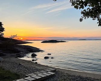 Archipelago idyll on Utö - Utö