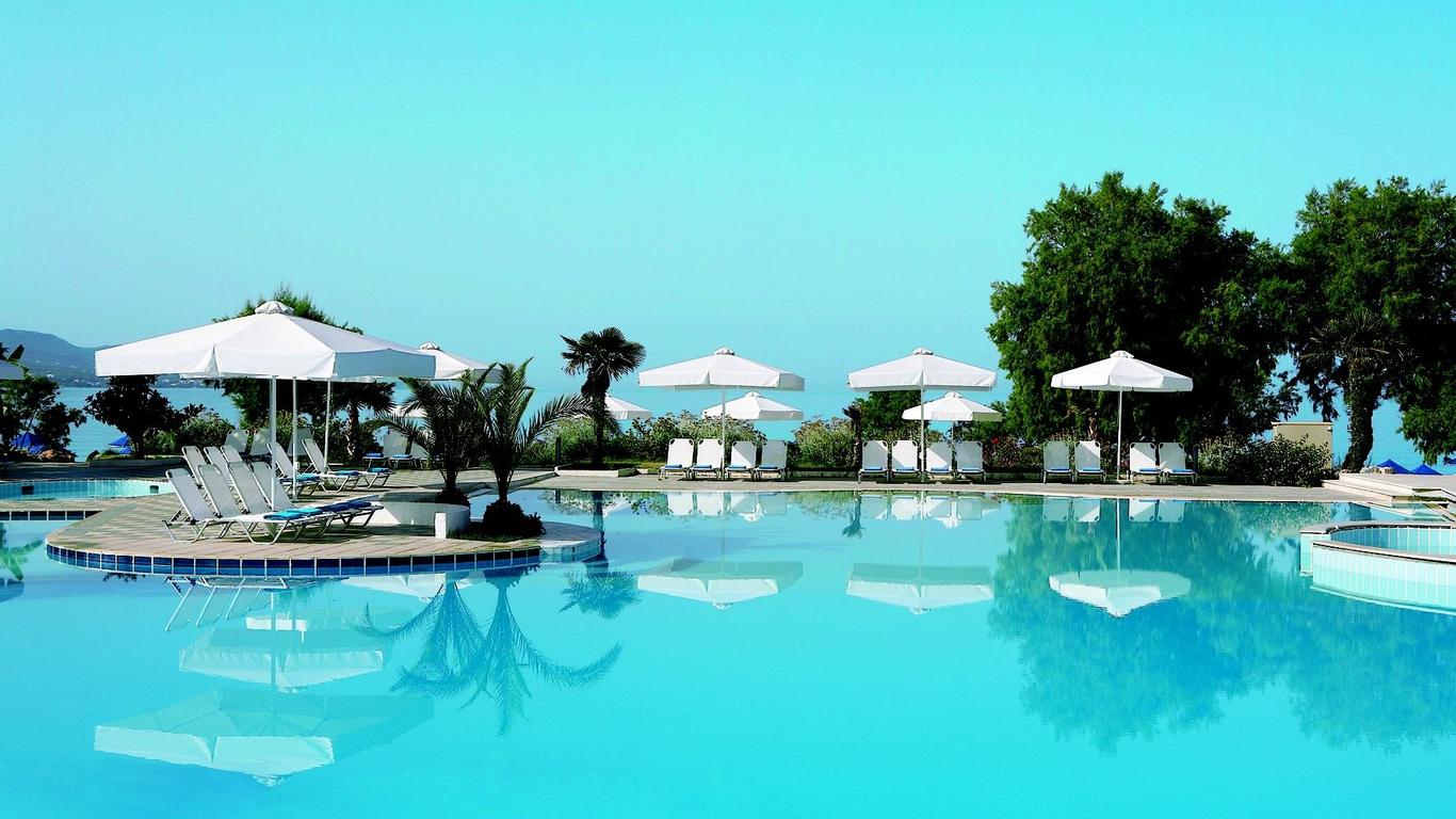 Grecotel Filoxenia Hotel