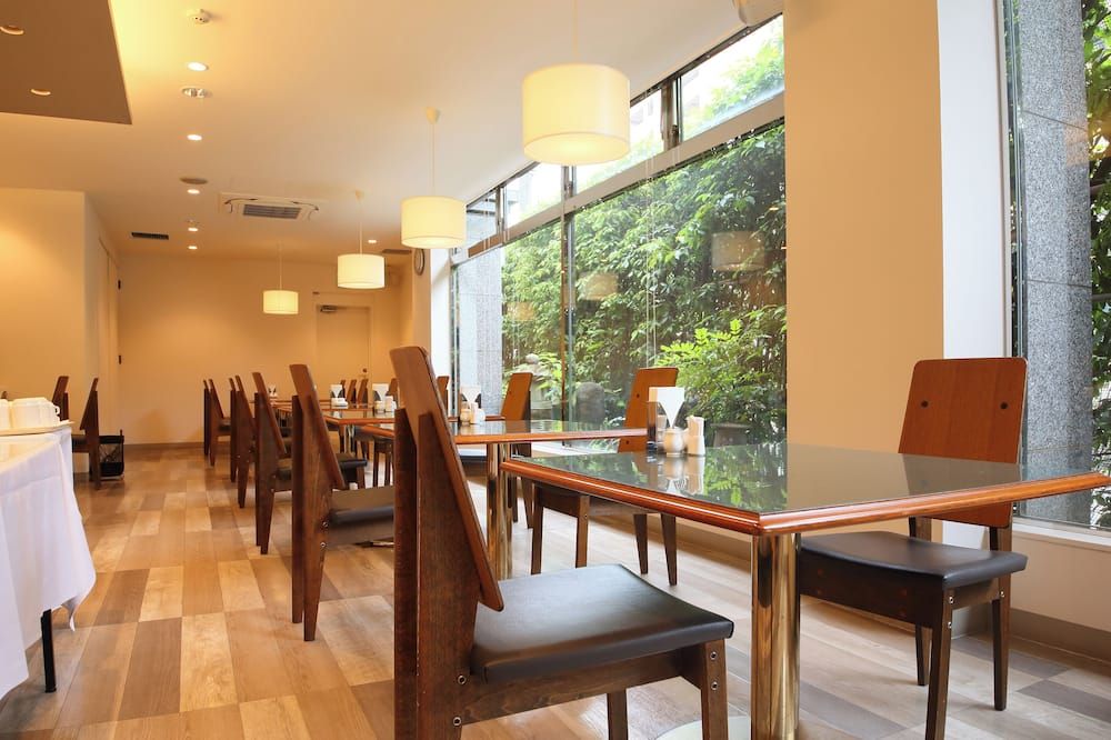 هوتل كلايتون شين أوساكا