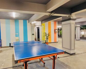 Orion Studio Service Apartment - Hyderabad