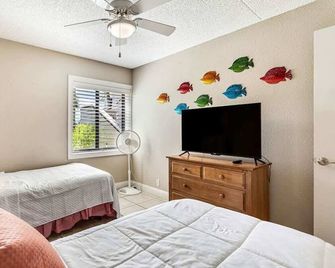 Beachfront Aldea 3 - Belleair Beach - Habitación
