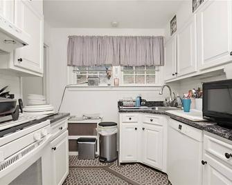 2bdrm Cottage In Pleasantville - New Castle (New York) - Cucina