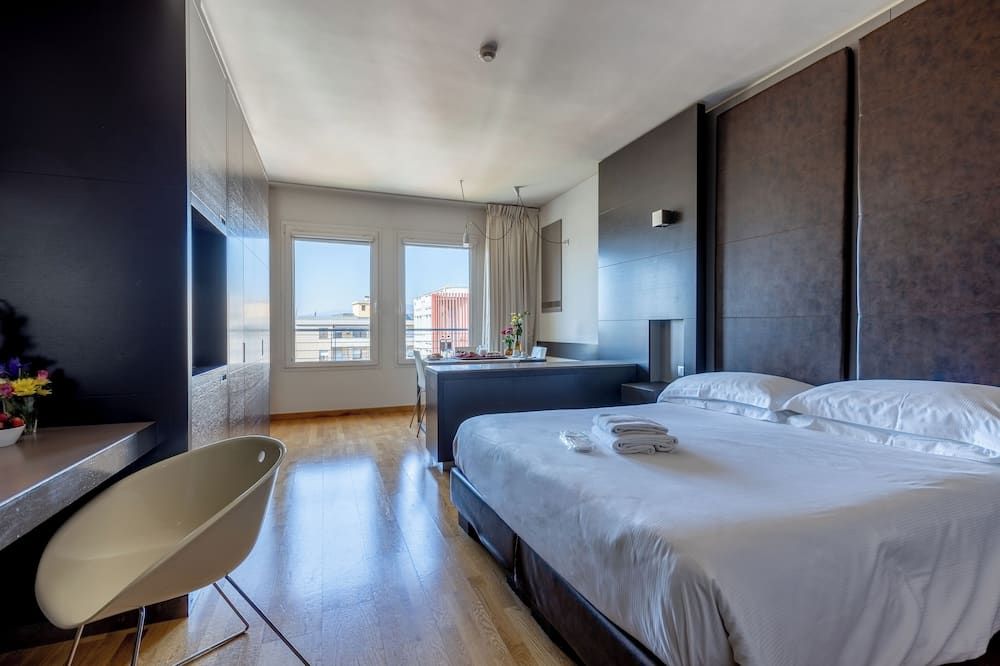 وول آرت هوتل