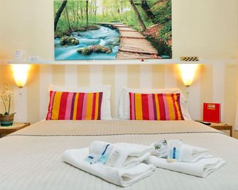 Alloggio Re Di Roma - Rome - Bedroom