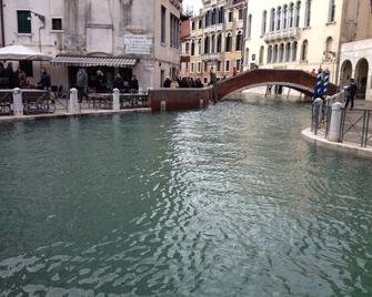 Ca' Dei Polo - Venecia
