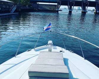 Heated Boat Experience - Heart of Providence - Providence