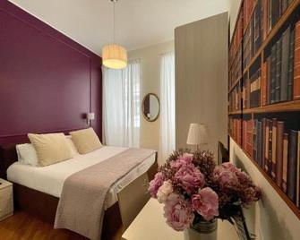 Banchi Vecchi Stay Rooms - Roma - Habitación