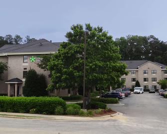 Extended Stay America - Raleigh - Cary - Regency Parkway N - Cary - Edificio