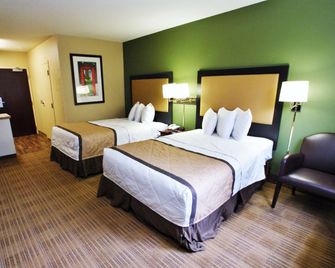 Extended Stay America Suites - Raleigh - Cary - Regency Parkway North - Cary - Quarto