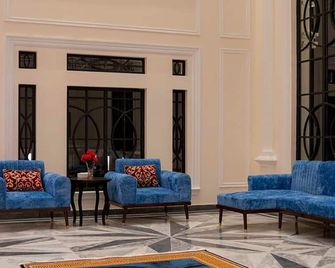 Falettis Grand Bahawalpur - Bahāwalpur - Lounge