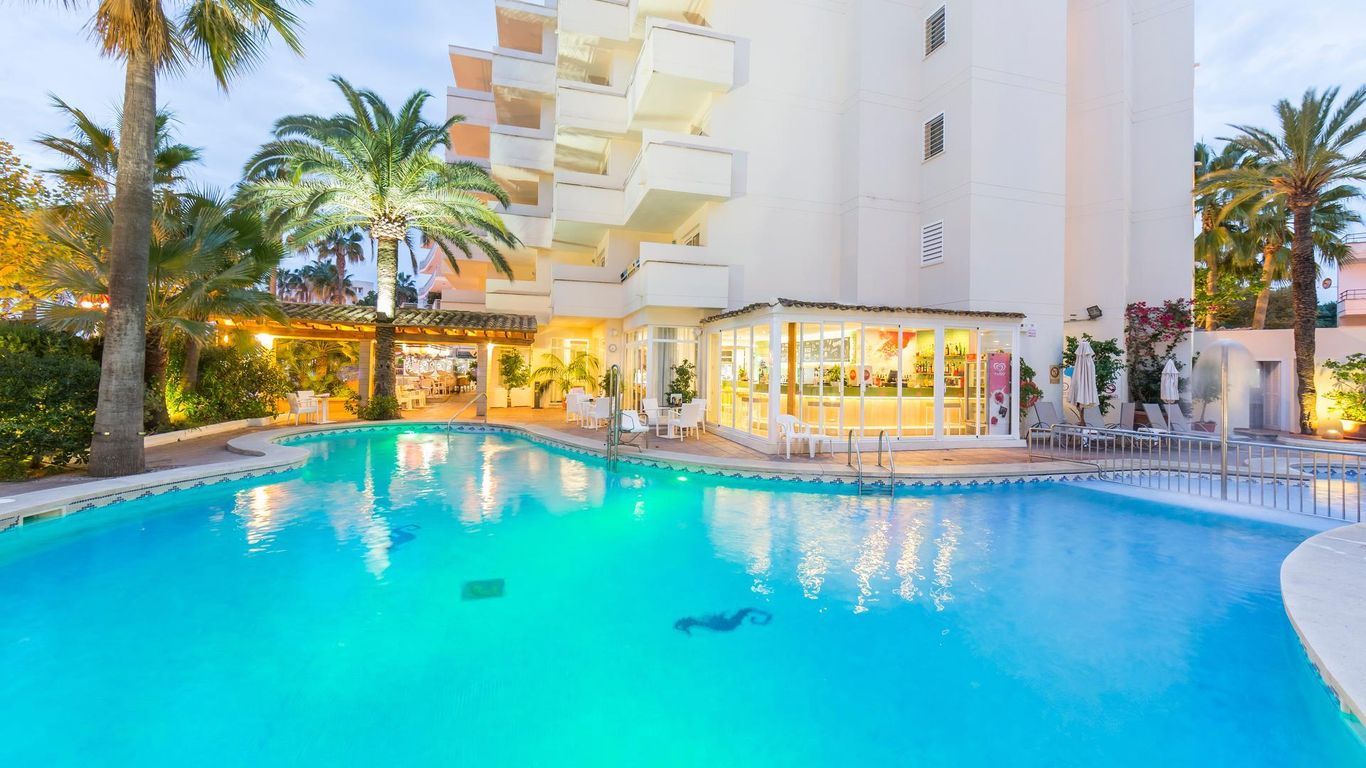 Cabot Cap de Mar Spa