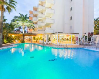 Cabot Cap de Mar Spa - Cala Millor - Uima-allas