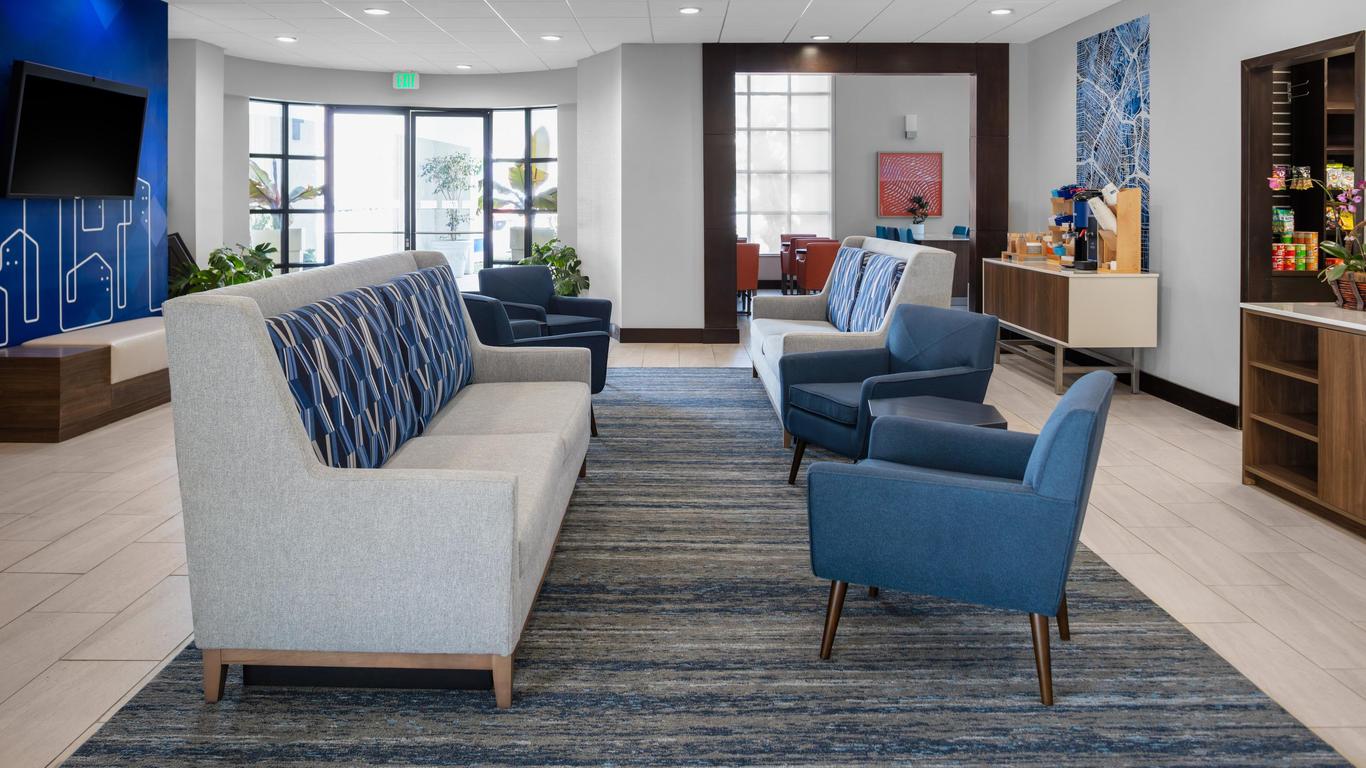 Holiday Inn Express & Suites Hermosa Beach By IHG