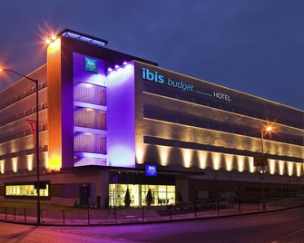 Ibis Budget Birmingham Centre - Birmingham - Building
