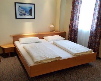 Centercourt Hotel - Graz