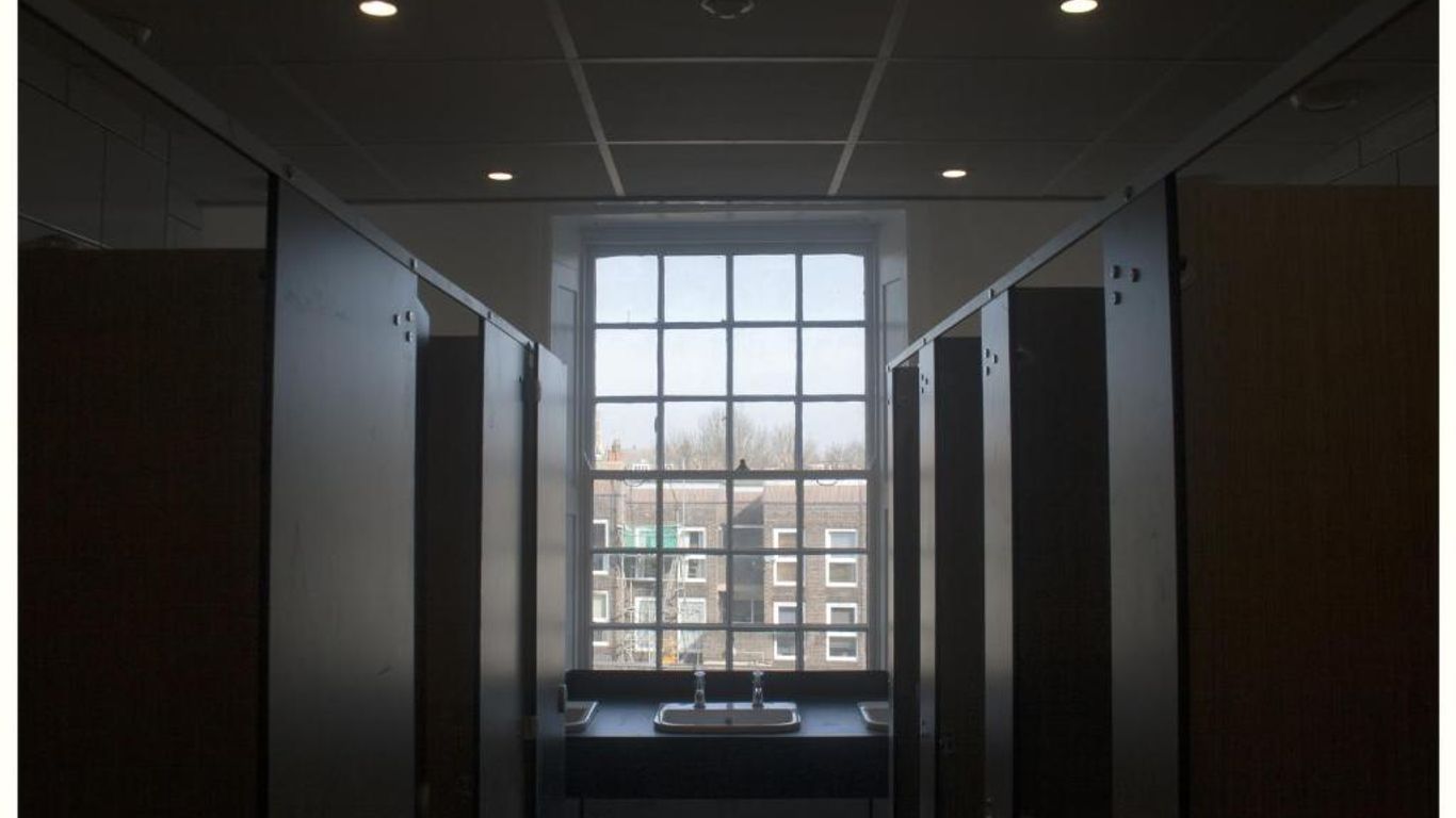 Prime Backpackers Angel