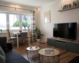 Ferienwohnung Dicke Linde - Schmallenberg - Living room