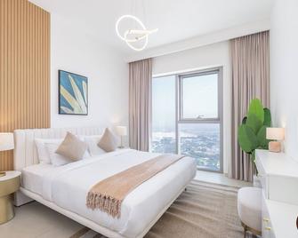 Luxury Stay by Dubai Mall & Burj - Madinat Zayed - Habitación