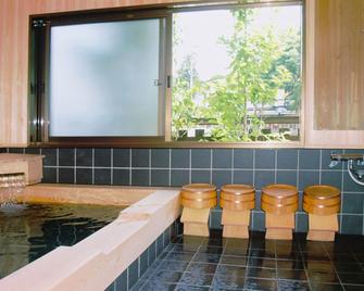 Sumiyoshi Ryokan - Takayama