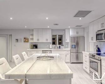 Lvs Cascada- Exclusive Offer W/ Golf/Pool/Hottub/Beach - Fort Lauderdale - Cuina
