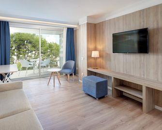Hipotels Bahia Cala Millor - Adults Only - Cala Millor
