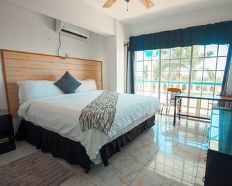 Match Resort - Port Antonio - Quarto