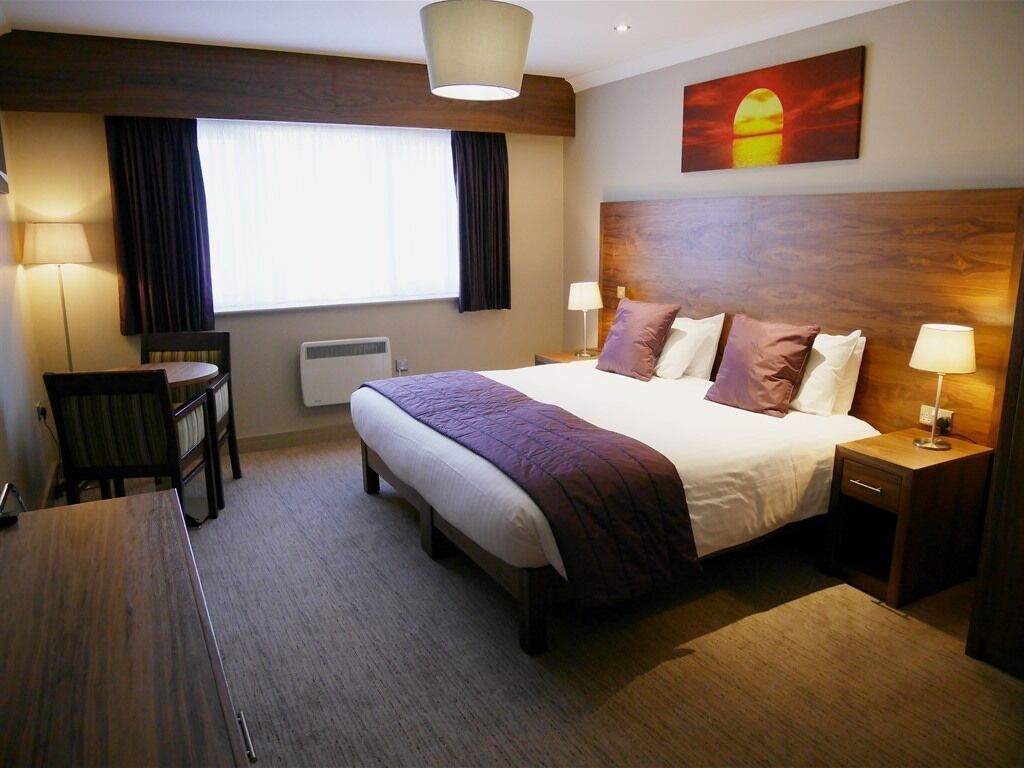 The White Hart - Swindon