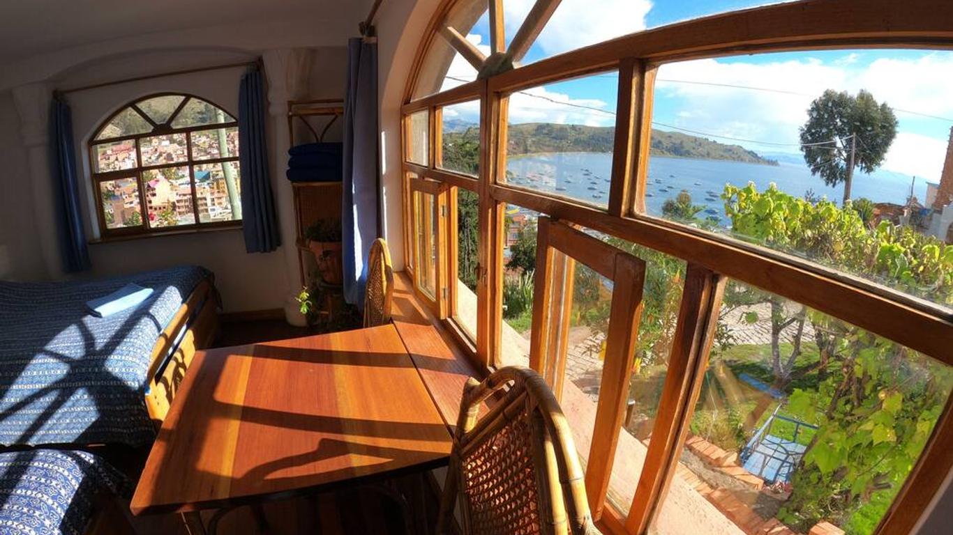 Hotel La Cupula