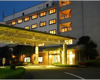 Hotel Baygrand Kunisaki - Kunisaki - Building