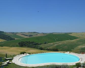 Agriturismo Riccardo - Asciano