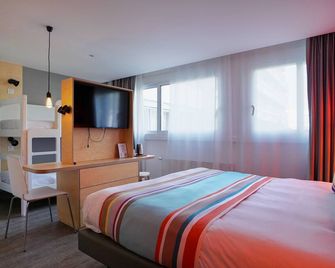 La Regence Paris La Defense - Courbevoie - Habitación