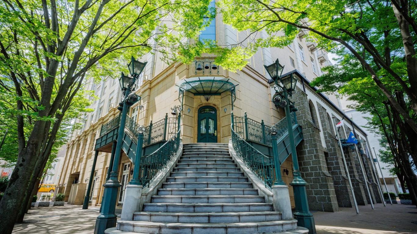 هوتل مونتيري سينداي