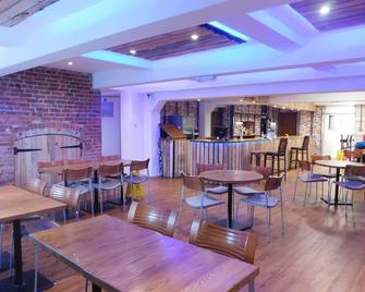 The Jubilee Hotel - Weymouth - Bar