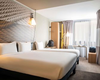 ibis Gonesse - Gonesse - Ložnice