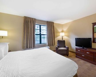 Extended Stay America Select Suites - Appleton - Fox Cities - אפלטון - חדר שינה